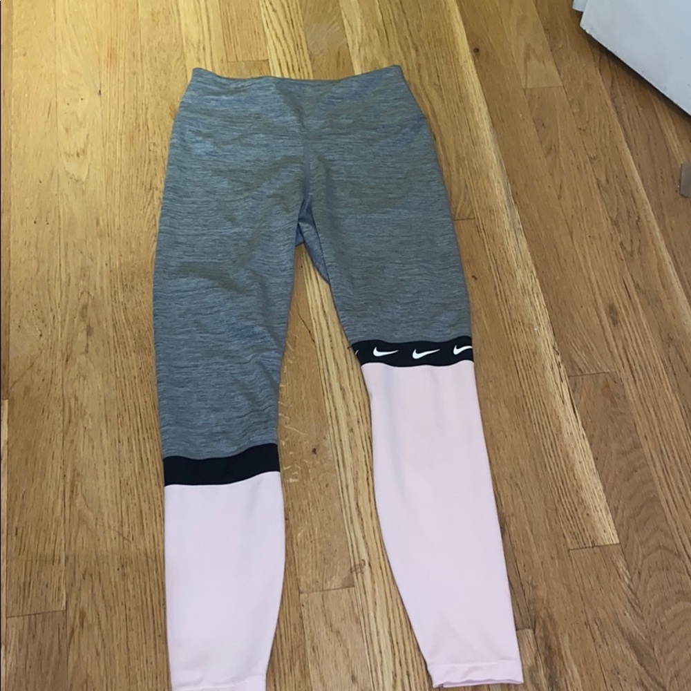 Nike One leggings